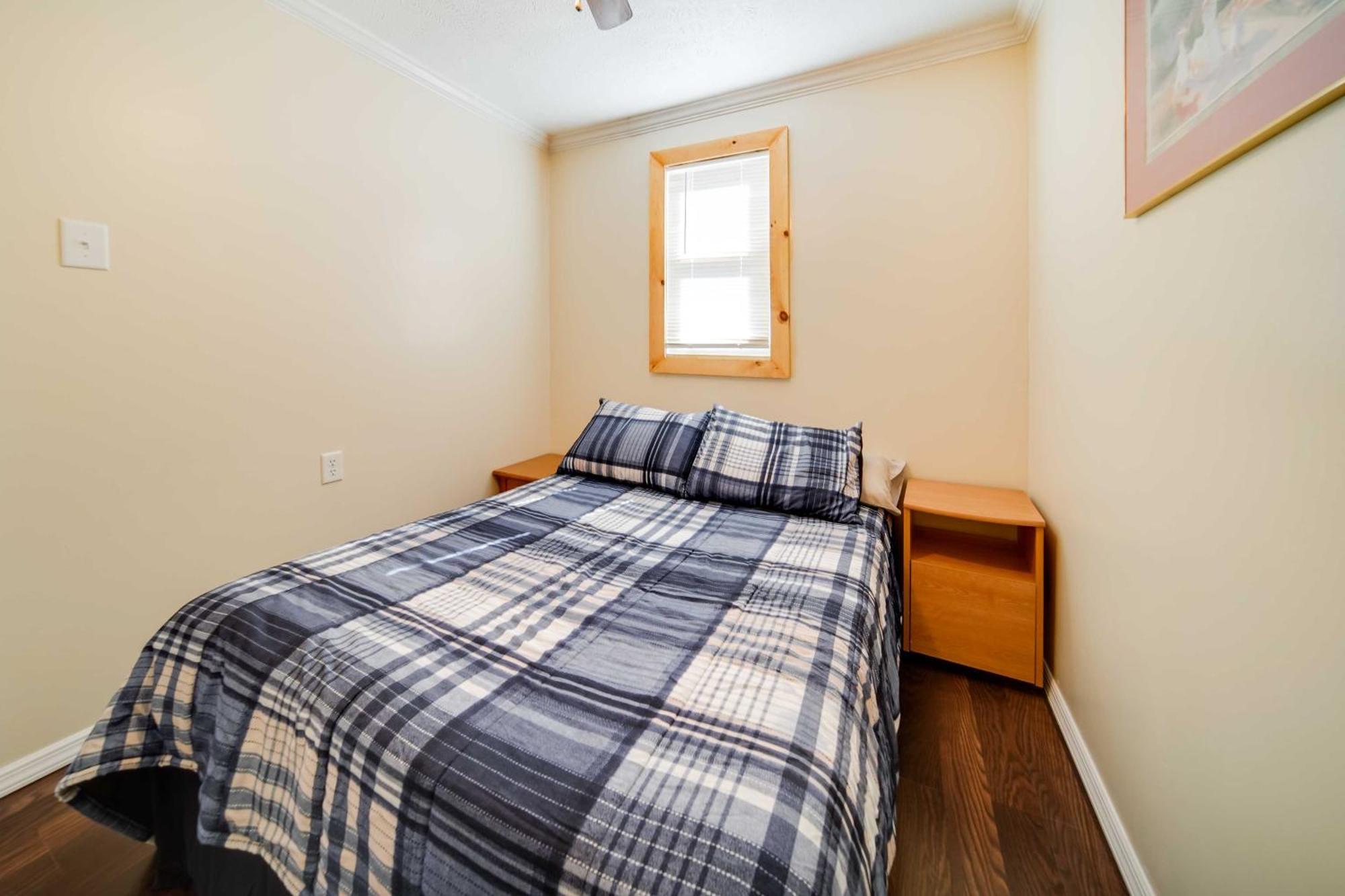 Geneva Cottage With Patio - Walk To Park, Lake Erie! Exterior foto